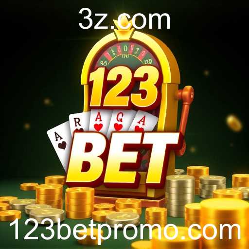 123 bet