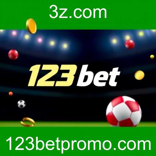 Explorando a Categoria 'Promotions' no Site de Apostas 123 Bet